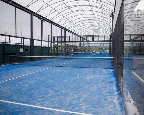 Powerleague Birmingham photo