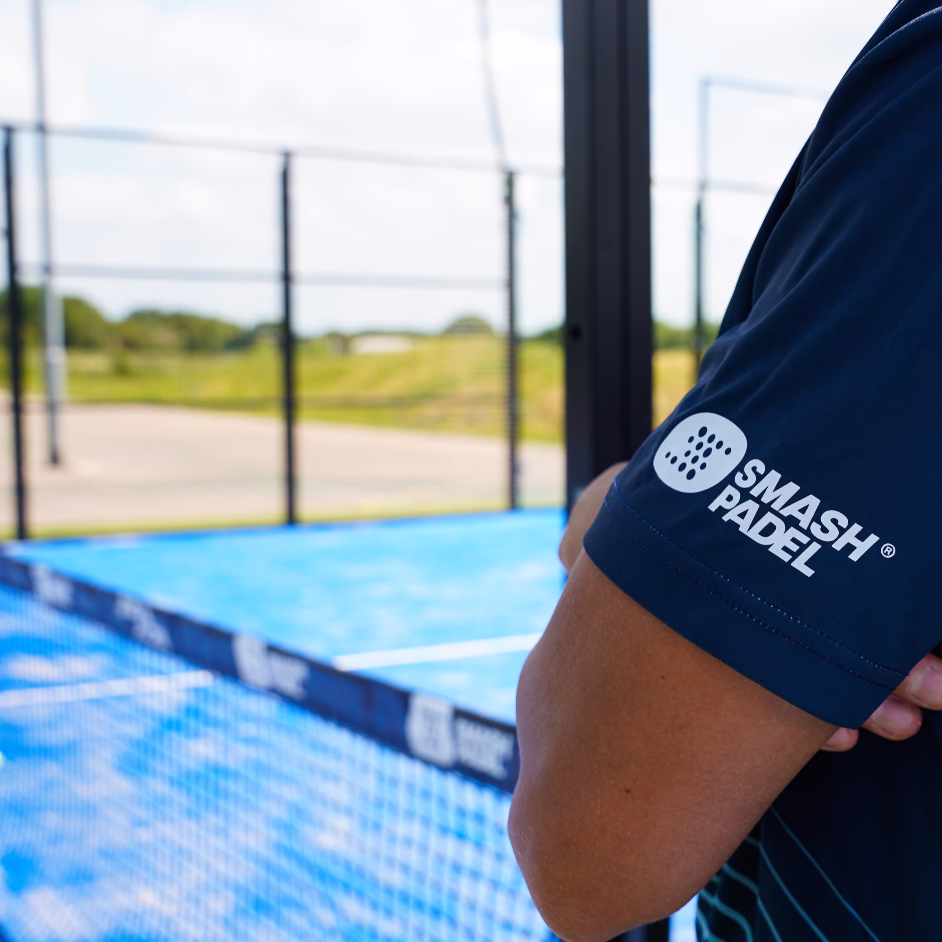 Smash Padel Whitstable photo