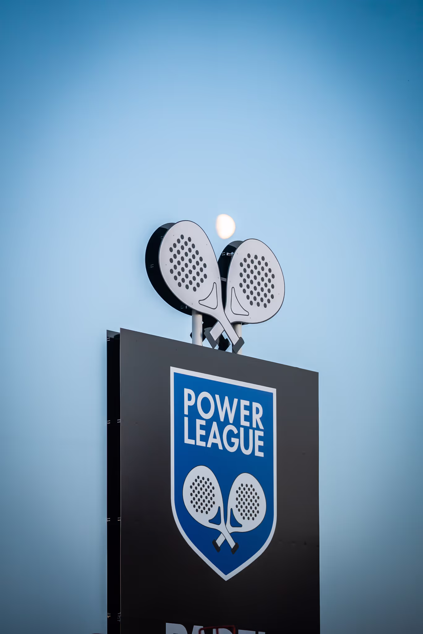 Powerleague Padel Manchester photo
