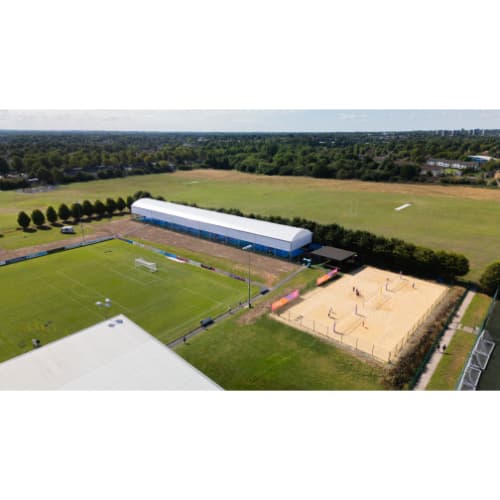 Connect Padel UK photo