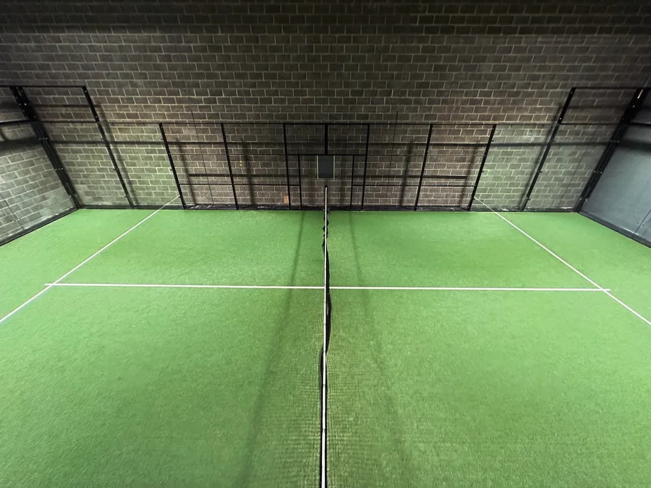 Padel People - Wimbledon photo