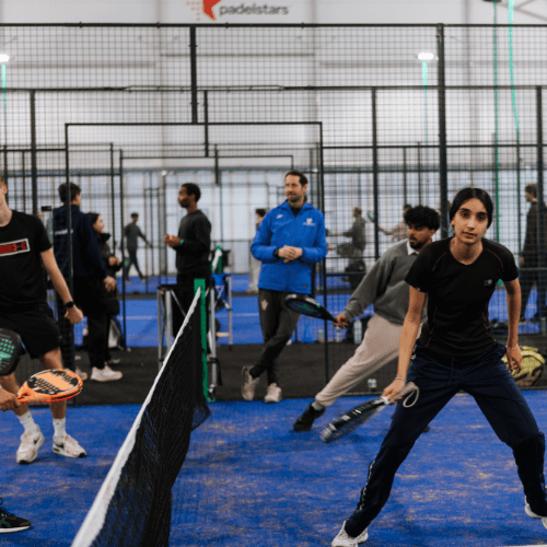 PadelStars Basildon photo