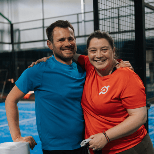 PadelStars Basildon photo