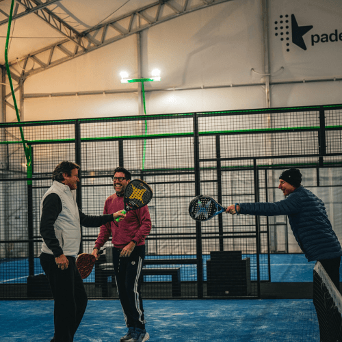 PadelStars Folkestone photo