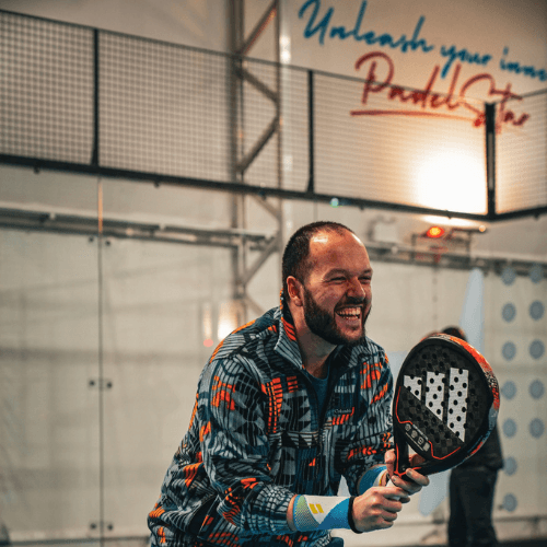 PadelStars Bracknell photo