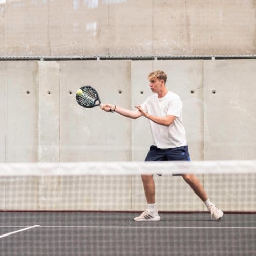 Palace Padel - Barnsgrove photo
