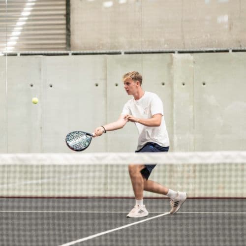 Palace Padel - Barnsgrove photo