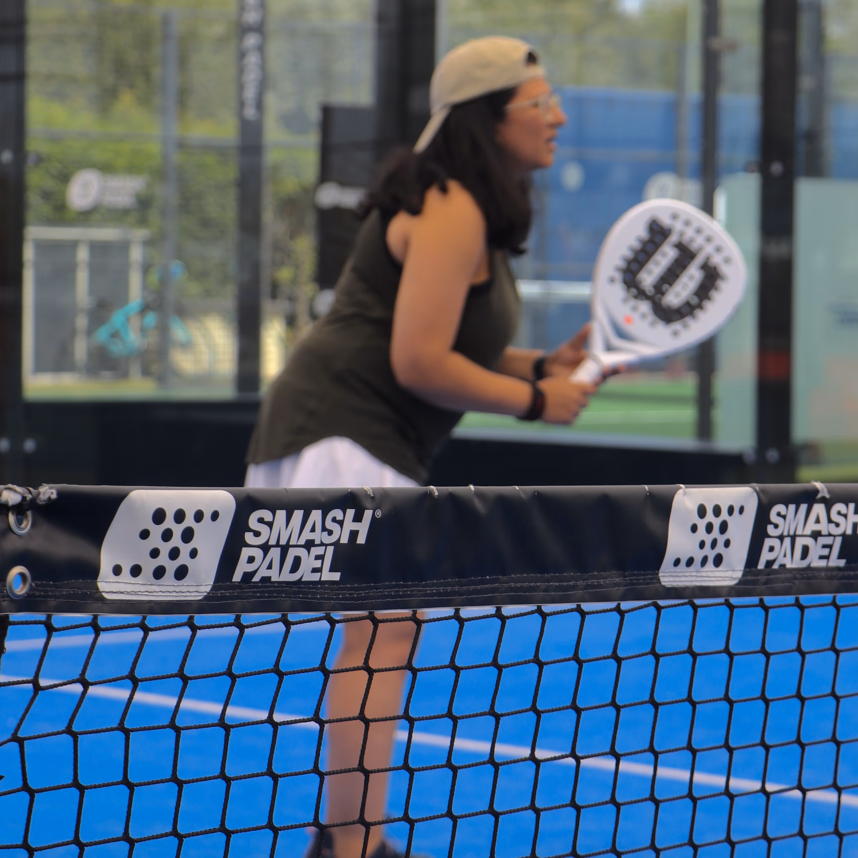 Smash Padel - Oxford photo