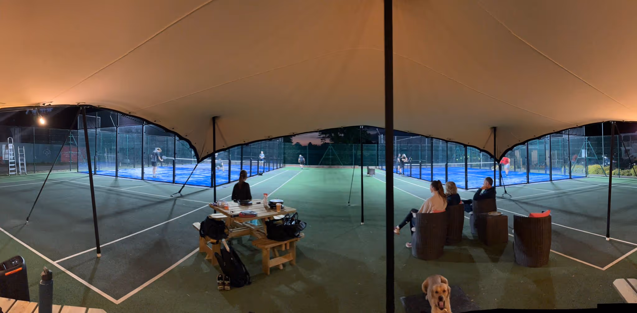 Star Padel photo