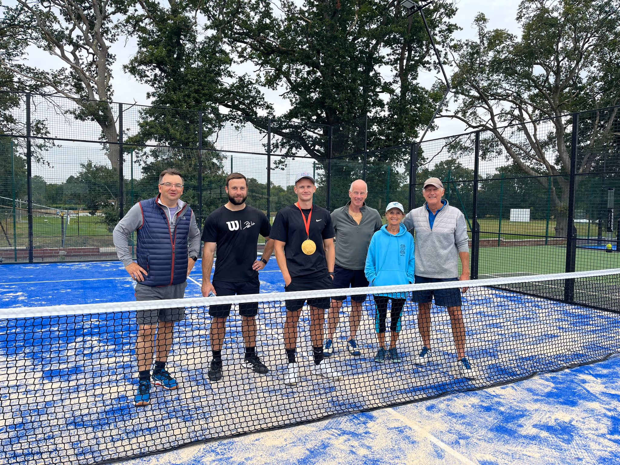 Star Padel