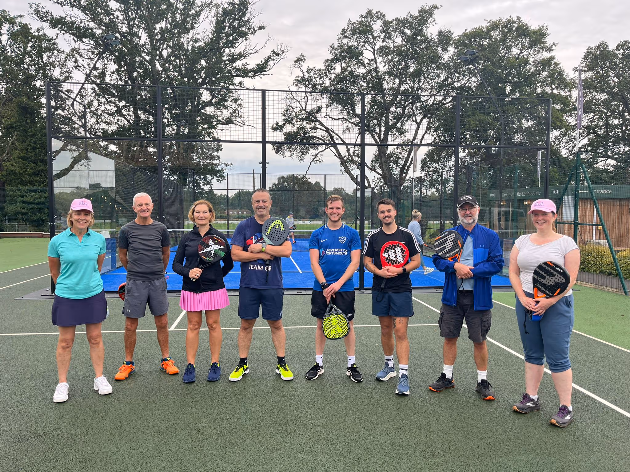 Star Padel photo
