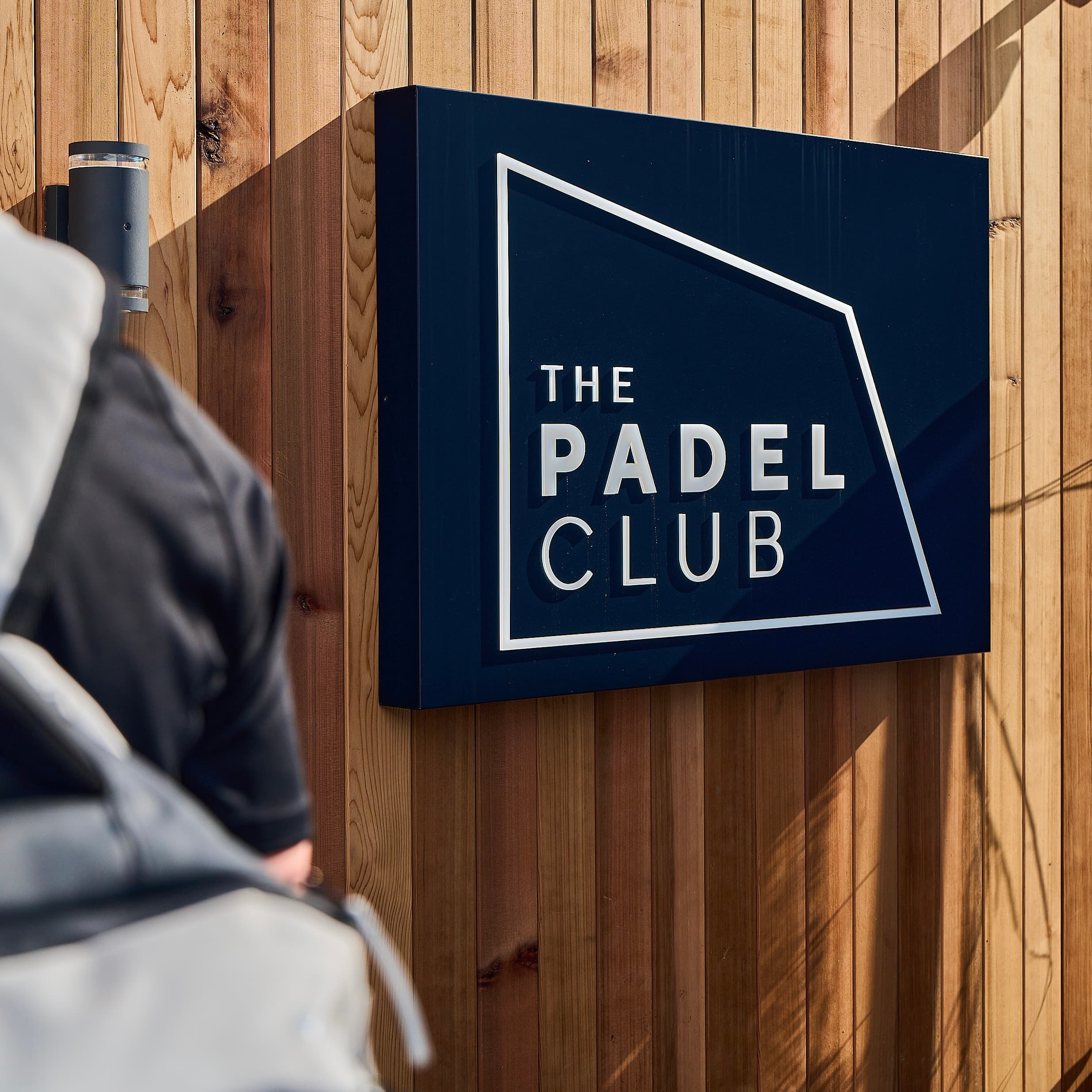 The Padel Club Trafford City photo