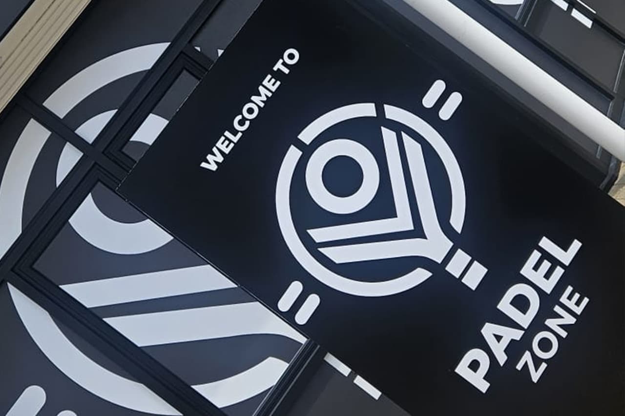 Padel Zone Hitchin