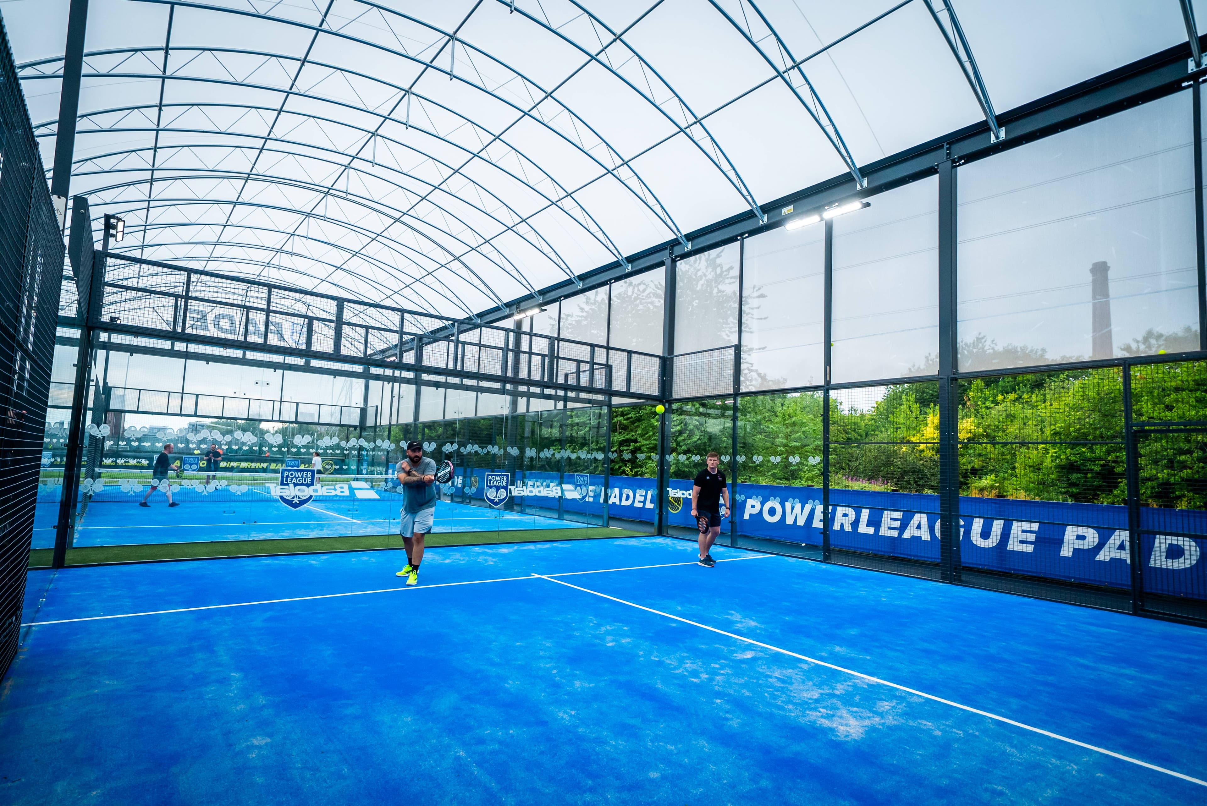 Powerleague Romford photo