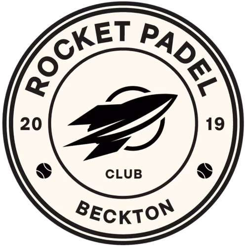Rocket Padel - Beckton