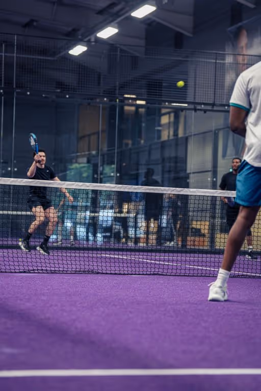 Rocket Padel - Beckton photo
