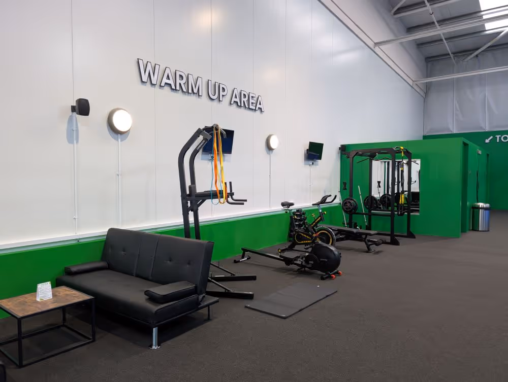 Social Sports Society - Filton photo
